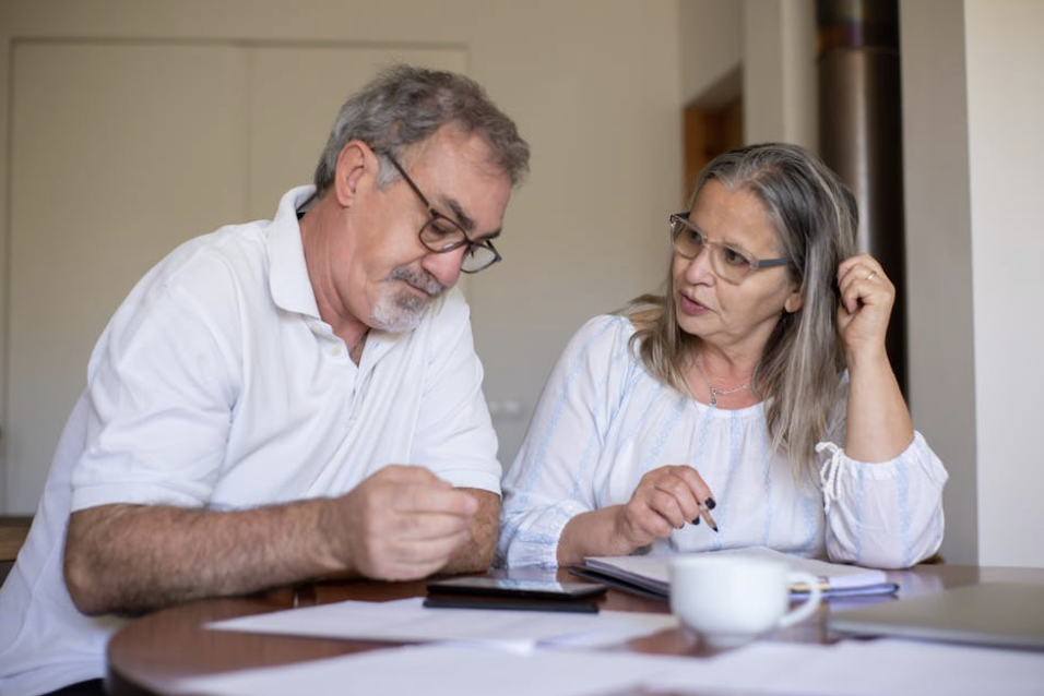 Many baby boomers are not ready for retirement.