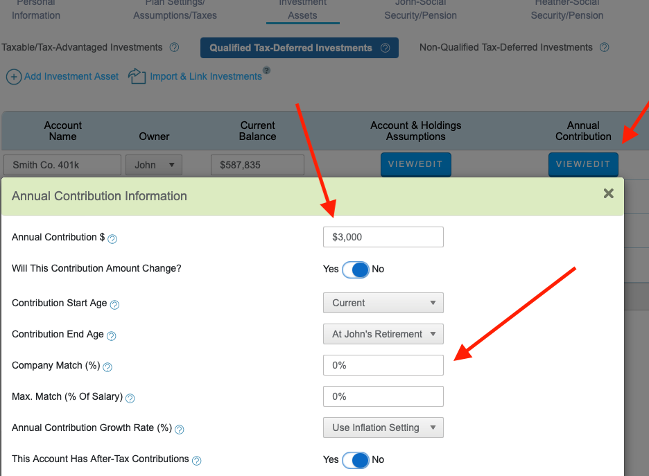Contributions Retirement Savings Changes for 2024